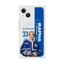 プレミアムスクエアケース with MagSafe［ D.LEAGUE - avex ROYALBRATS - RAPHA ］