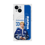 プレミアムスクエアケース with MagSafe［ D.LEAGUE - avex ROYALBRATS - RAPHA ］