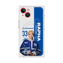 プレミアムスクエアケース with MagSafe［ D.LEAGUE - avex ROYALBRATS - RAPHA ］