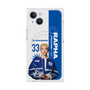 プレミアムスクエアケース with MagSafe［ D.LEAGUE - avex ROYALBRATS - RAPHA ］