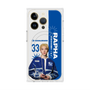 プレミアムスクエアケース with MagSafe［ D.LEAGUE - avex ROYALBRATS - RAPHA ］