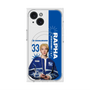 プレミアムスクエアケース with MagSafe［ D.LEAGUE - avex ROYALBRATS - RAPHA ］