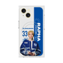 プレミアムスクエアケース with MagSafe［ D.LEAGUE - avex ROYALBRATS - RAPHA ］