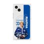 プレミアムスクエアケース with MagSafe［ D.LEAGUE - avex ROYALBRATS - RAPHA ］