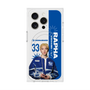 プレミアムスクエアケース with MagSafe［ D.LEAGUE - avex ROYALBRATS - RAPHA ］
