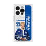 プレミアムスクエアケース with MagSafe［ D.LEAGUE - avex ROYALBRATS - RAPHA ］