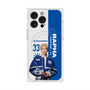 プレミアムスクエアケース with MagSafe［ D.LEAGUE - avex ROYALBRATS - RAPHA ］