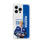 プレミアムスクエアケース with MagSafe［ D.LEAGUE - avex ROYALBRATS - RAPHA ］