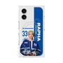 プレミアムスクエアケース with MagSafe［ D.LEAGUE - avex ROYALBRATS - RAPHA ］