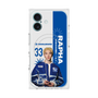 プレミアムスクエアケース with MagSafe［ D.LEAGUE - avex ROYALBRATS - RAPHA ］
