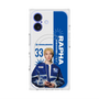 プレミアムスクエアケース with MagSafe［ D.LEAGUE - avex ROYALBRATS - RAPHA ］
