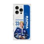 プレミアムスクエアケース with MagSafe［ D.LEAGUE - avex ROYALBRATS - RAPHA ］