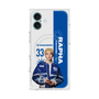 プレミアムスクエアケース with MagSafe［ D.LEAGUE - avex ROYALBRATS - RAPHA ］
