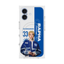 プレミアムスクエアケース with MagSafe［ D.LEAGUE - avex ROYALBRATS - RAPHA ］