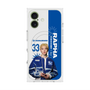 プレミアムスクエアケース with MagSafe［ D.LEAGUE - avex ROYALBRATS - RAPHA ］
