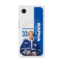 プレミアムスクエアケース with MagSafe［ D.LEAGUE - avex ROYALBRATS - RAPHA ］