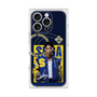 プレミアムスクエアケース with MagSafe［ D.LEAGUE - SEGA SAMMY LUX - KURASHOU ］