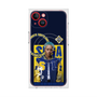 プレミアムスクエアケース with MagSafe［ D.LEAGUE - SEGA SAMMY LUX - SHUTO ］