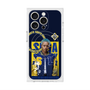 プレミアムスクエアケース with MagSafe［ D.LEAGUE - SEGA SAMMY LUX - SHUTO ］