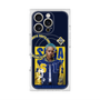 プレミアムスクエアケース with MagSafe［ D.LEAGUE - SEGA SAMMY LUX - SHUTO ］