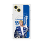 プレミアムスクエアケース with MagSafe［ D.LEAGUE - avex ROYALBRATS - Shungo ］