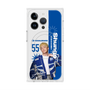 プレミアムスクエアケース with MagSafe［ D.LEAGUE - avex ROYALBRATS - Shungo ］
