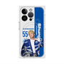 プレミアムスクエアケース with MagSafe［ D.LEAGUE - avex ROYALBRATS - Shungo ］