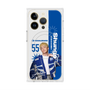 プレミアムスクエアケース with MagSafe［ D.LEAGUE - avex ROYALBRATS - Shungo ］