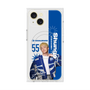 プレミアムスクエアケース with MagSafe［ D.LEAGUE - avex ROYALBRATS - Shungo ］