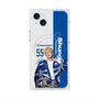 プレミアムスクエアケース with MagSafe［ D.LEAGUE - avex ROYALBRATS - Shungo ］