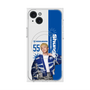 プレミアムスクエアケース with MagSafe［ D.LEAGUE - avex ROYALBRATS - Shungo ］