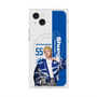 プレミアムスクエアケース with MagSafe［ D.LEAGUE - avex ROYALBRATS - Shungo ］