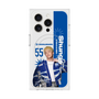 プレミアムスクエアケース with MagSafe［ D.LEAGUE - avex ROYALBRATS - Shungo ］
