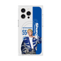 プレミアムスクエアケース with MagSafe［ D.LEAGUE - avex ROYALBRATS - Shungo ］