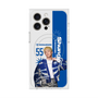 プレミアムスクエアケース with MagSafe［ D.LEAGUE - avex ROYALBRATS - Shungo ］