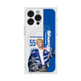 プレミアムスクエアケース with MagSafe［ D.LEAGUE - avex ROYALBRATS - Shungo ］