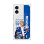 プレミアムスクエアケース with MagSafe［ D.LEAGUE - avex ROYALBRATS - Shungo ］