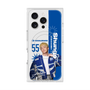 プレミアムスクエアケース with MagSafe［ D.LEAGUE - avex ROYALBRATS - Shungo ］