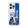 プレミアムスクエアケース with MagSafe［ D.LEAGUE - avex ROYALBRATS - Shungo ］
