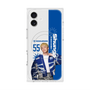 プレミアムスクエアケース with MagSafe［ D.LEAGUE - avex ROYALBRATS - Shungo ］