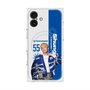 プレミアムスクエアケース with MagSafe［ D.LEAGUE - avex ROYALBRATS - Shungo ］