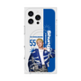 プレミアムスクエアケース with MagSafe［ D.LEAGUE - avex ROYALBRATS - Shungo ］
