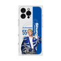 プレミアムスクエアケース with MagSafe［ D.LEAGUE - avex ROYALBRATS - Shungo ］
