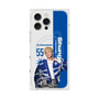 プレミアムスクエアケース with MagSafe［ D.LEAGUE - avex ROYALBRATS - Shungo ］
