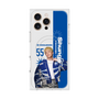 プレミアムスクエアケース with MagSafe［ D.LEAGUE - avex ROYALBRATS - Shungo ］
