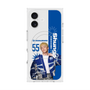 プレミアムスクエアケース with MagSafe［ D.LEAGUE - avex ROYALBRATS - Shungo ］