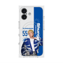 プレミアムスクエアケース with MagSafe［ D.LEAGUE - avex ROYALBRATS - Shungo ］