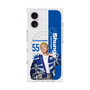 プレミアムスクエアケース with MagSafe［ D.LEAGUE - avex ROYALBRATS - Shungo ］