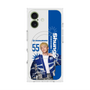 プレミアムスクエアケース with MagSafe［ D.LEAGUE - avex ROYALBRATS - Shungo ］
