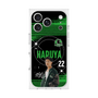 プレミアムスクエアケース with MagSafe［ D.LEAGUE - Valuence INFINITIES - HARUYA ］